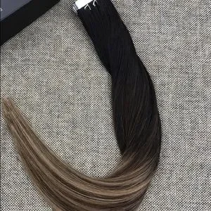 Fashiondeityshair | Hair | Alexis 2 B627 Balayage Human Hair 